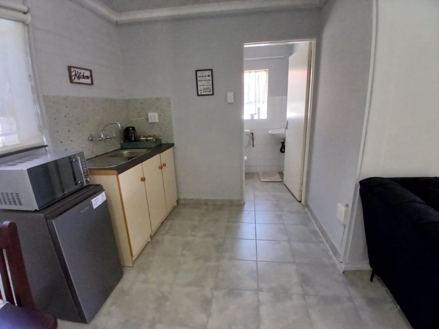 To Let 1 Bedroom Property for Rent in Fichardt Park Free State